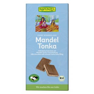 VM Schokolade Mandel-Tonka