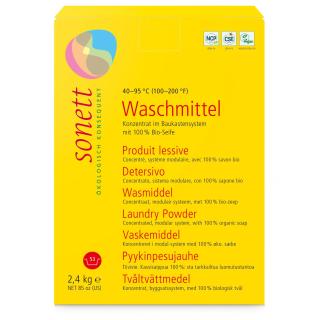 Waschmittel Pulver Konzentrat