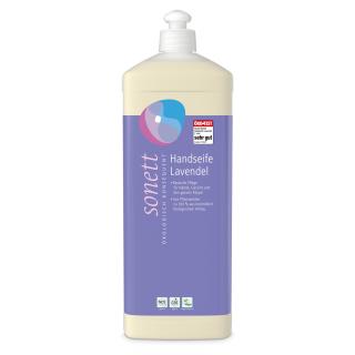 Handseife Lavendel, Nachfüllflasche