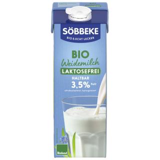 H-Milch laktosefrei