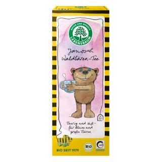 Janosch Waldbärentee