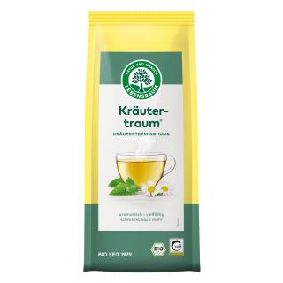 Kräutertraumtee