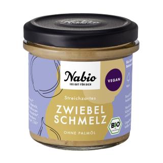 Zwiebelschmelz