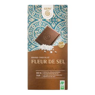 Fleur de Sel