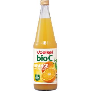 BioC Orangensaft fairtrade