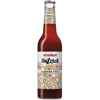 BioZisch Guarana Cola