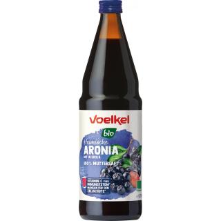 Aronia mit Acerola