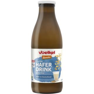 HaferDrink, Pfand