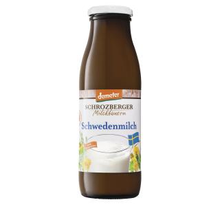 Schwedenmilch 3,5%