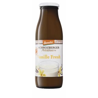 Vanille fresh 3,8%