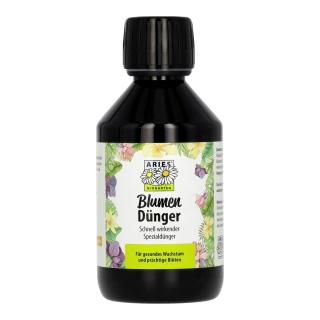 Blumendünger