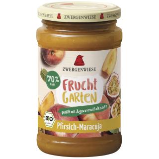 FruchtGarten Pfirsich Maracuja