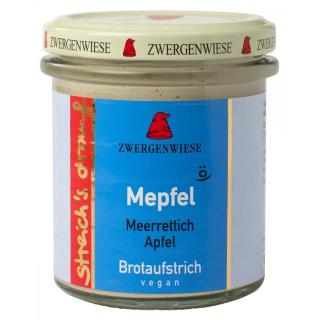 Streich`s drauf Mepfel