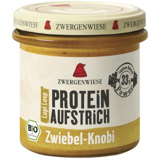 LupiLove Protein Zwiebeln-Knoblauch
