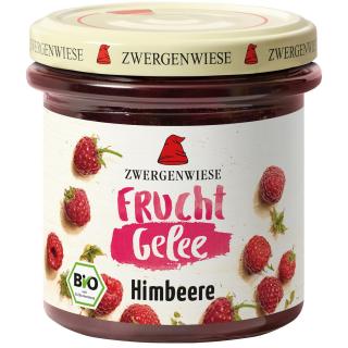 Frucht Gelee Himbeere