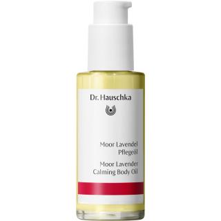 Pflegeöl Moor Lavendel