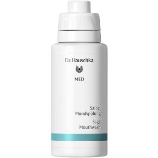 Mundspülung Salbei
