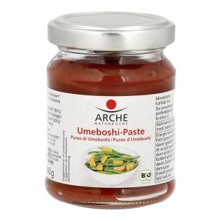 Umeboshi Paste