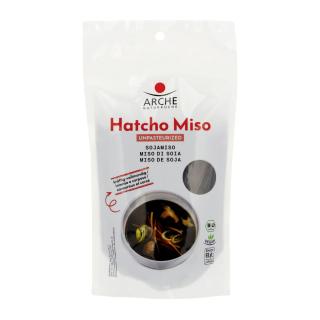 Hatcho Miso