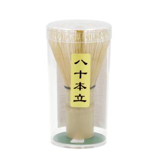 konv. Bambusbesen für Matcha