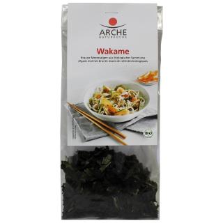 Wakame