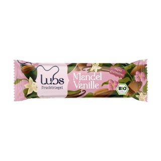 Fruchtriegel Mandel Vanille