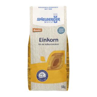 Einkorn
