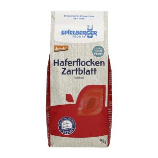 Haferflocken, Zartblatt