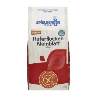 Haferflocken Klein gf