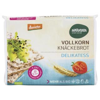Delikatess Vk-Knäckebrot