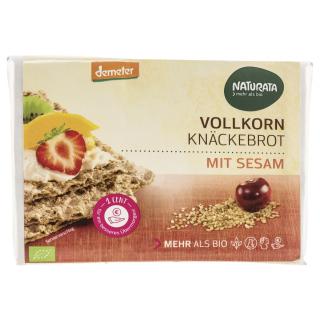 Sesam Vk-Knäckebrot