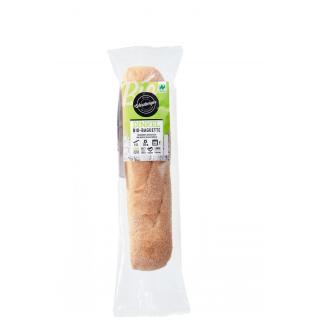 Dinkel Baguette