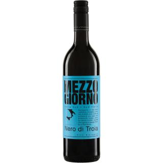 Mezzogiorno Nero di Troia