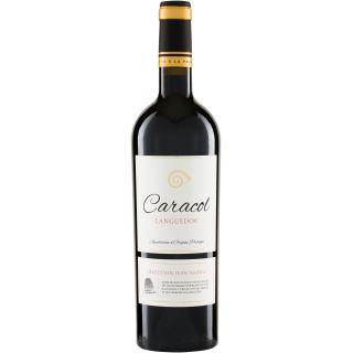 Caracol Languedoc