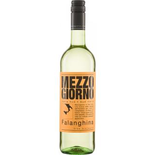 Mezzogiorno Falanghina IGT