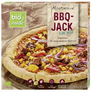 Pizza BBQ Jack