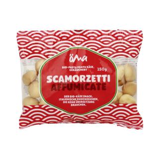ÖMA Scamorzetti