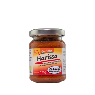 Harissa (Peperoni)