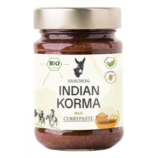 Korma Curry Paste