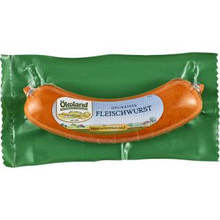Fleischwurst