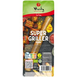 Super Griller