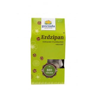 Erdzipan-Kugeln
