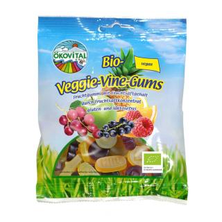 Veggie-Vine-Gums