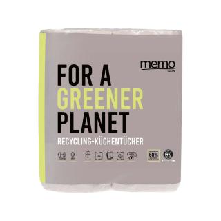 Küchenrollen 3lagig