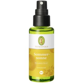 Sommersonne Raumspray