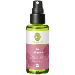 In Balance Raumspray