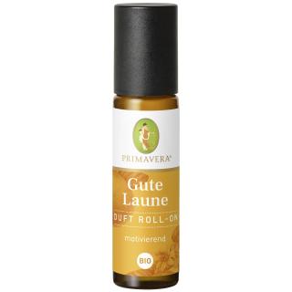 Duft Roll-On Gute Laune