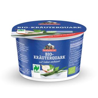 Naturland Kräuterquark