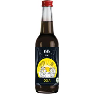 isis Cola