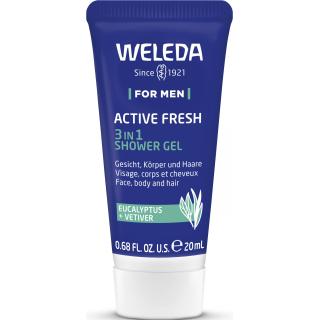 Men Aktive Duschgel